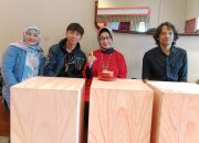 58 Tahun Tanpa Bantuan Pemerintah! Indrawati Lukman Tetap Lestarikan Tari Sunda