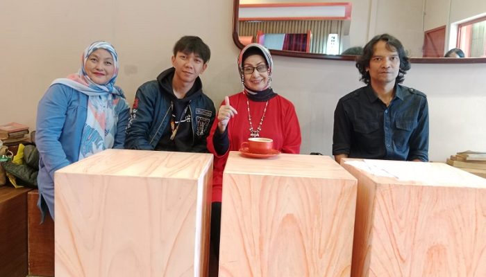 58 Tahun Tanpa Bantuan Pemerintah! Indrawati Lukman Tetap Lestarikan Tari Sunda