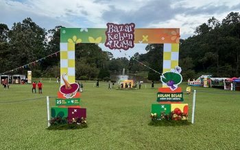 Kebun Raya Cibodas
