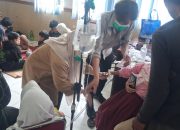 GMNI Cianjur Kecam Keracunan MBG di Kadupandak, Sebut Kelalaian Sistemik Pemerintah