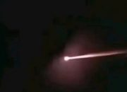 Kilatan Cahaya Diduga Meteor Hebohkan Cianjur Selatan, BPBD Lakukan Penelusuran