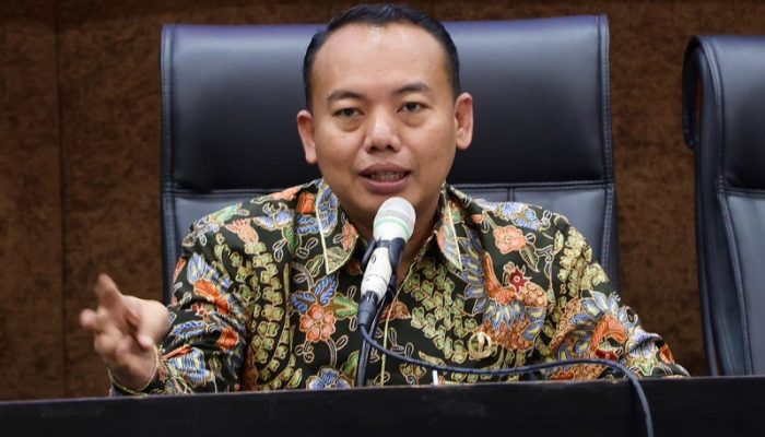 Izin Perumahan Dihentikan Sementara, DPRD Jabar Dalami Dampak Tata Ruang dan Risiko Bencana