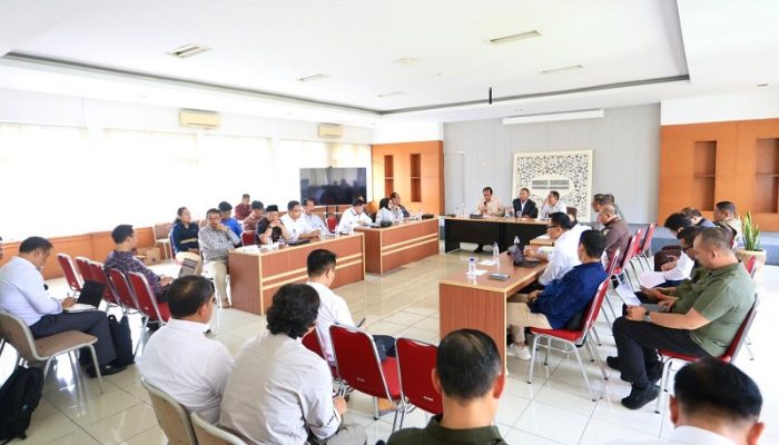 Komisi I DPRD Jabar Desak Gubernur Tangani Konflik Agraria yang Picu Kerawanan Sosial