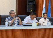 DPRD Jabar Nilai Kekurangan Guru dan Sarpras Hambat Pengembangan SLBN Taruna Mandiri Kuningan