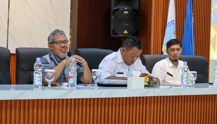 DPRD Jabar Nilai Kekurangan Guru dan Sarpras Hambat Pengembangan SLBN Taruna Mandiri Kuningan