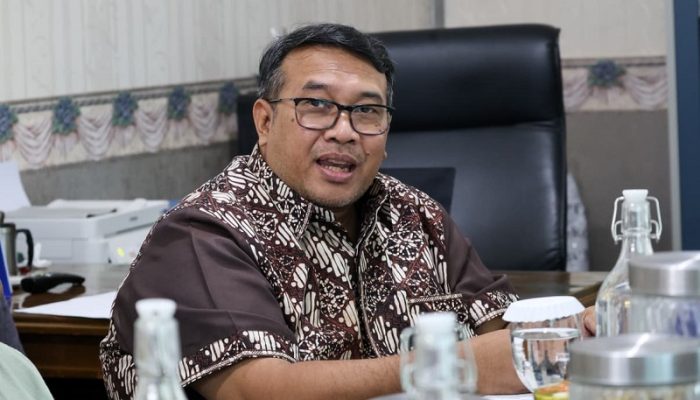 Komisi V DPRD Jabar Soroti Lemahnya Pendataan Lulusan sebagai Akar Masalah SMK