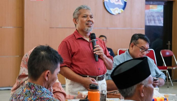 Komisi V DPRD Jabar Soroti Dampak Integrasi Balai Kesehatan Paru ke RSUD Sidawangi Cirebon