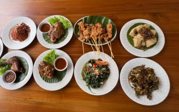 Kuliner Nusantara