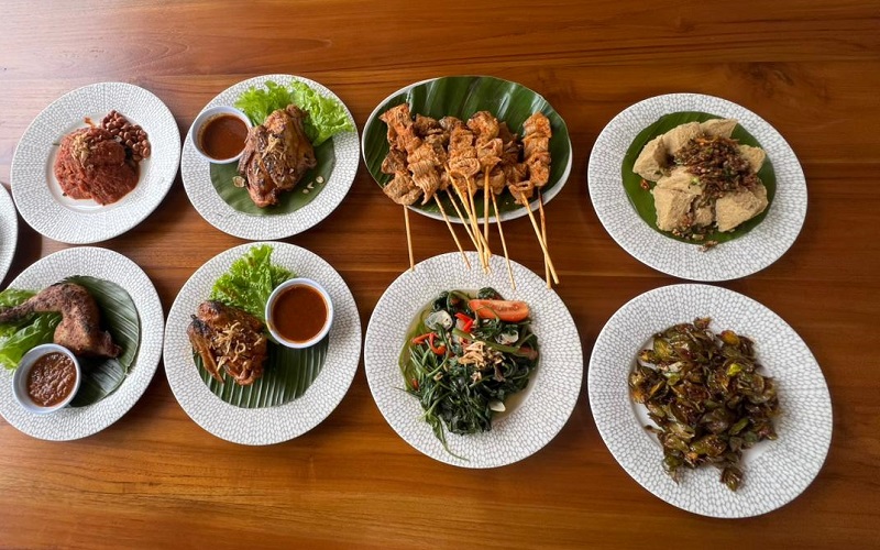 Kuliner Nusantara