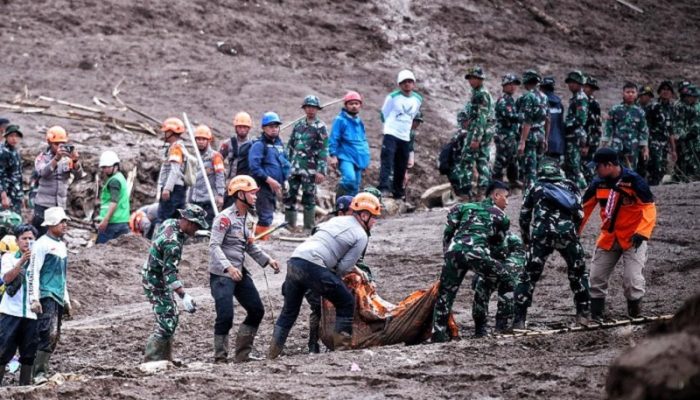 Tim SAR Targetkan Seluruh Korban Longsor Cisarua Ditemukan Sebelum Masa Darurat Berakhir