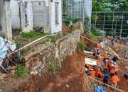 Bupati Sumedang Pastikan Longsor Jatinangor Dipicu Pembangunan Tak Berizin