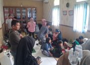 Dugaan Keracunan MBG, Belasan Siswa SD di Kadupandak Cianjur Dilarikan ke Fasilitas Kesehatan