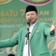 mantan Wakil Gubernur Jawa Barat, Uu Ruzhanul Ulum.