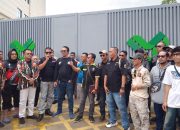 Legalitas dan Tata Ruang Dipersoalkan, Aktivitas PT Lianhua di Cianjur Tuai Protes Ormas dan LSM