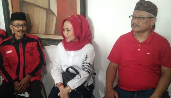 Seleksi Ketua PAC PDI Perjuangan Cianjur Masuk Tahap Wawancara, Fokus Kolaborasi Lintas Sektor