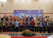 Percepatan Infrastruktur Listrik, 90 Aset Tanah PLN di Jawa Barat Resmi Bersertifikat