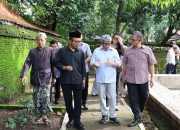 Ranperda Pemajuan Kebudayaan Dibahas, Sejarah Lokal Cirebon Masuk Sorotan DPRD Jabar