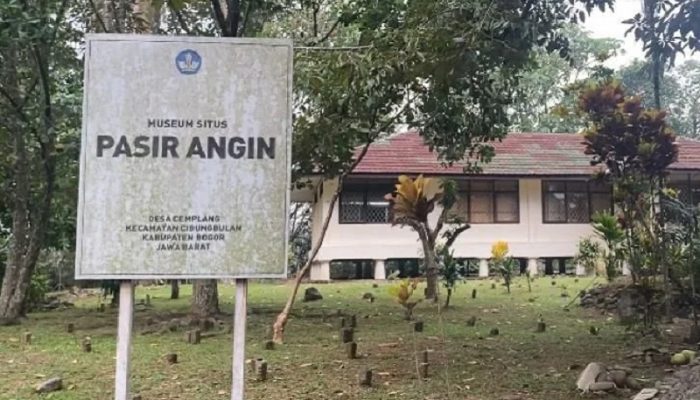 Fadli Zon Dorong Revitalisasi Situs Pasir Angin Bogor, Targetkan Jadi Ruang Belajar Sejarah