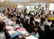 Bandung Starts Here, 23 Paskal Resmi Jadi Rumah Baru Seluruh Komunitas Bandung