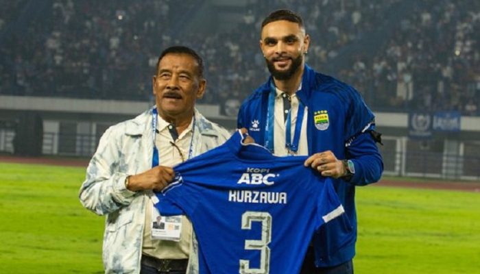 Perkuat Lini Kiri, Persib Bandung Datangkan Eks Bek PSG Layvin Kurzawa