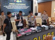 Dua Pemuda di Cianjur yang Bacok Warga hingga Luka Parah Terancam 9 Tahun Penjara