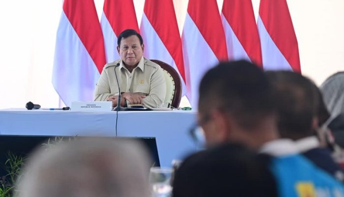 Danantara Sinergikan BUMN Bangun Huntara di Aceh Tamiang, PLN Pastikan Listrik Menyala di Seluruh Hunian