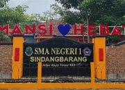 Dana PIP Aspirasi DPR RI Diduga Tak Disalurkan, Orang Tua Siswa SMA Negeri 1 Sindangbarang Cianjur Protes