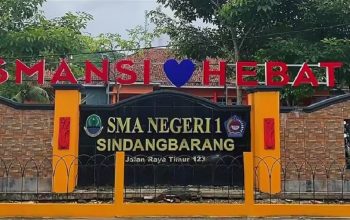 SMA Sindangbarang