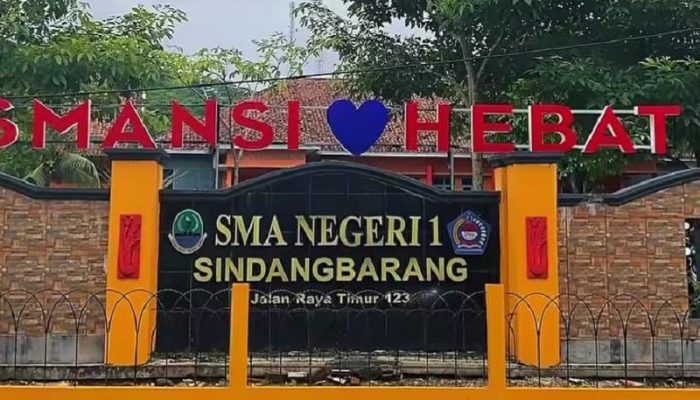 Dana PIP Aspirasi DPR RI Diduga Tak Disalurkan, Orang Tua Siswa SMA Negeri 1 Sindangbarang Cianjur Protes