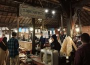 Masakan Jawa Otentik Hadir di Tengah Dominasi Kuliner Bandung, Ini Strategi Saji Marem