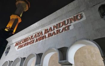 Masjid Raya Bandung