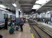 Wisatawan Tembus 1 Juta Orang, PAD Kota Bandung Melonjak Sepanjang 2025