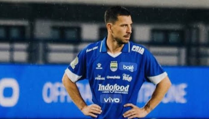Thom Haye Ungkap Teror ke Keluarga Usai Persib Tekuk Persija