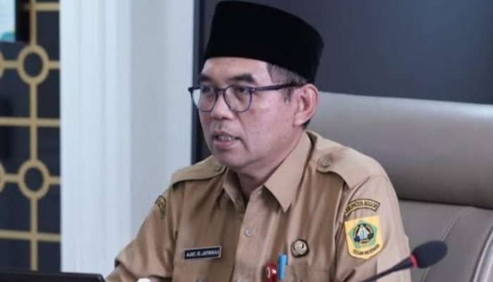 Pemkab Bogor Siapkan Rp100 Miliar untuk Jalur Khusus Tambang, Panjang 12 Kilometer