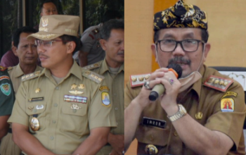 Sengketa Utang Kampanye Rp35 Miliar, Seret Bupati Cirebon Imron ke PN Bandung