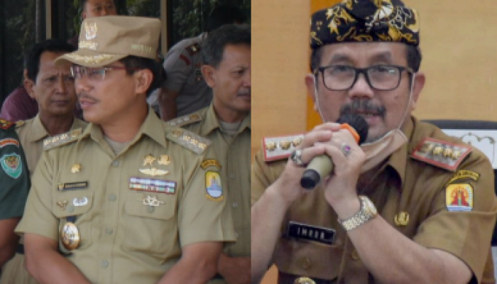 Sengketa Utang Kampanye Rp35 Miliar, Seret Bupati Cirebon Imron  ke PN Bandung