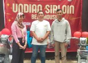 Rasakan Sensasi Steak Bintang Lima Harga Terjangkau di Sirloin Beefhouse Bandung