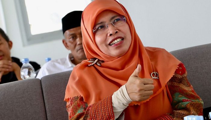 SMAN 1 Sidamulih Disiapkan Tampung Lulusan 11 Sekolah, DPRD Jabar Soroti Akses dan Kekurangan Guru