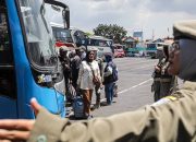 Terminal Tipe C di Bandung Akan Direvitalisasi, Angkot Dialihkan Jadi Feeder Transportasi Kota