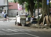 Warga Dukung Penertiban Tunawisma di Bandung, Dorong Penanganan Humanis dan Berkelanjutan