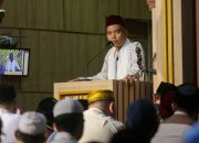 Ustaz Abdul Somad Soroti Peran Masjid Raya Bandung, Ajak Warga Aktifkan Fungsi Ibadah dan Sosial