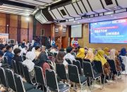 Krisis Sampah Jawa Barat Dorong Unisba Kembangkan Skema Kredit Karbon Halal di Expo 2026