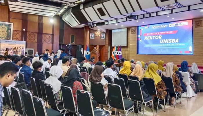 Krisis Sampah Jawa Barat Dorong Unisba Kembangkan Skema Kredit Karbon Halal di Expo 2026