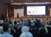 IKA UNPAD Dorong Kemandirian Finansial Masyarakat Lewat Entrepreneur, ASN dan Purna Bakti Jadi Fondasi Utama