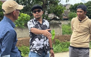 Wakil Ketua DPRD Jabar