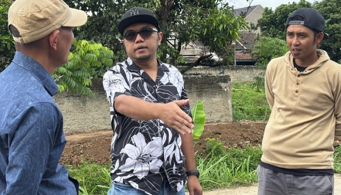 DPRD Jabar Dorong Pengelolaan Sampah Berbasis Masyarakat di Bandung Barat