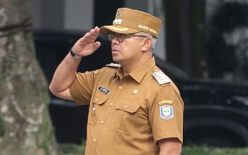 Wali Kota Bandung Siap Penuhi Panggilan Kejaksaan Jika Dimintai Keterangan