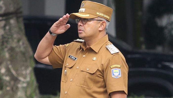 Wali Kota Bandung Siap Penuhi Panggilan Kejaksaan Jika Dimintai Keterangan