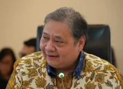 Jelang Puasa dan Lebaran, Airlangga Siapkan Rp13 T Buat Bansos & Diskon Mudik