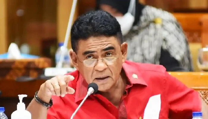 PDIP Tolak Usulan Pilkada Lewat DPRD, Andreas: Jangan Ambil Hak Rakyat